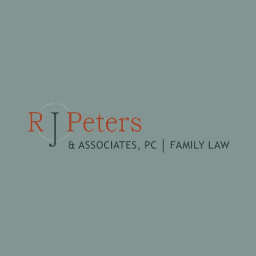 Rich J. Peters & Associates, PC logo