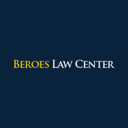 Beroes Law Center logo