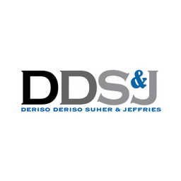 Deriso Deriso Suher & Jeffries logo