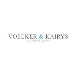 Voelker Kairys & Morris, LLC logo