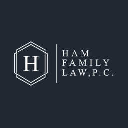 Ham Family Law, P.C. logo