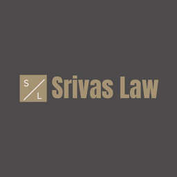 SrivasLaw logo