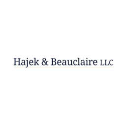 Hajek & Beauclaire LLC logo