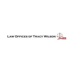 Law Offices of Tracy Wilson logo