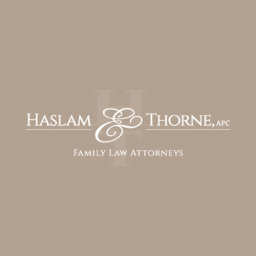 Haslam & Thorne, APC logo