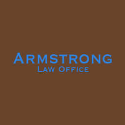 Armstrong Law Office logo