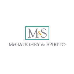 McGaughey & Spirito logo