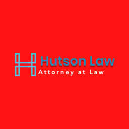 Hutson Law Attorney at Law logo