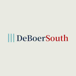 DeBoerSouth logo