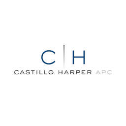 Castillo Harper, APC logo