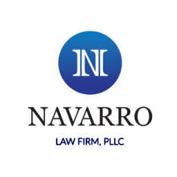 Navarro Law Firm, PLLC logo