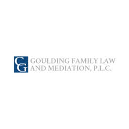 Goulding Family Law and Mediation, P.L.C. logo