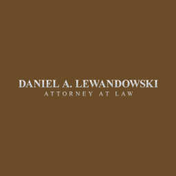 Daniel A. Lewandowski Attorney at Law logo