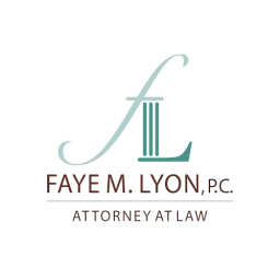 Faye M. Lyon, P.C. Attorney at Law logo