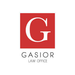 Gasior Law Office logo