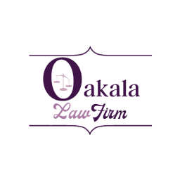 Oakala Law Firm logo