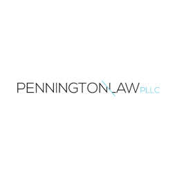 Pennington Law PLLC logo