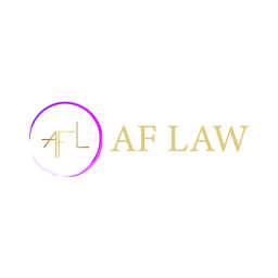 AF Law logo