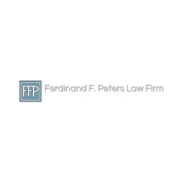 Ferdinand F. Peters Law Firm logo