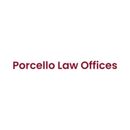 Porcello Law Offices logo