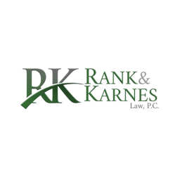 Rank & Karnes Law, P.C. logo