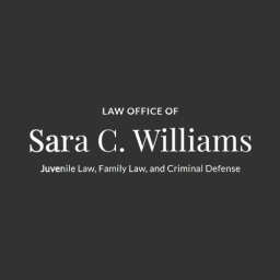 Law Office of Sara C. Williams logo