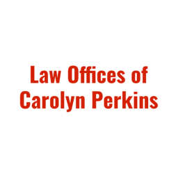 Law Offices of Carolyn Perkins logo