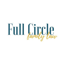 Full Circle Family Law logo