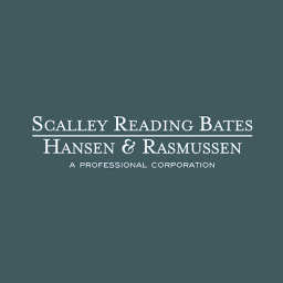 Scalley Reading Bates Hansen & Rasmussen logo