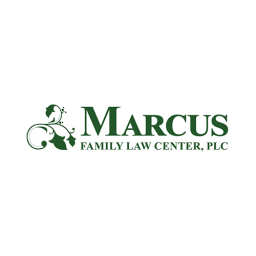 Marcus Family Law Center, PLC logo