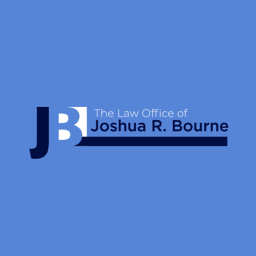 Law Office of Joshua R. Bourne logo