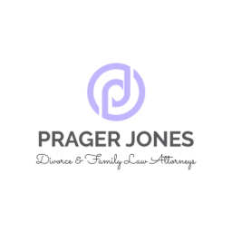 Prager Jones logo