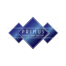 Primus Family Law Group logo
