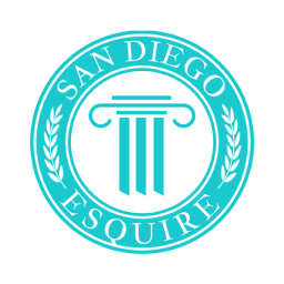 San Diego Esquire logo