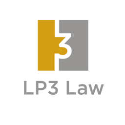 LP3 Law logo