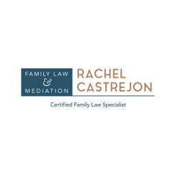 Rachel Castrejon Family Law & Mediation logo