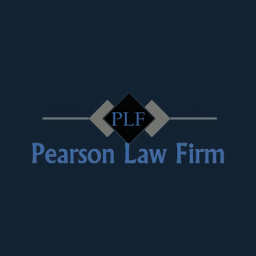 Pearson Law Firm logo