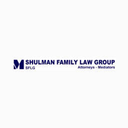 Shulman Family Law Group logo