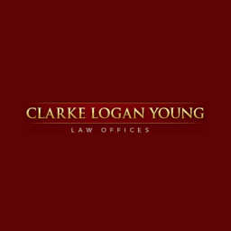 Clarke Logan Young Law Offices logo