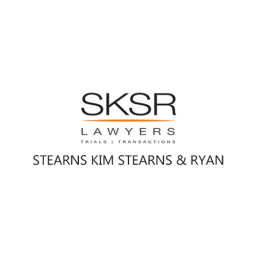 Stearns Kim Stearns & Ryan logo