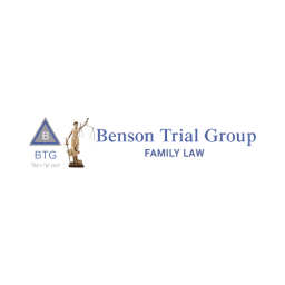 Benson Trial Group logo