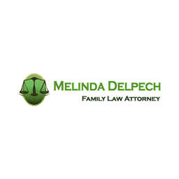 Melinda Delpech logo