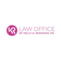 Law Office of Kelly A. Rodenas, PA logo