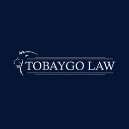 Tobaygo Law logo