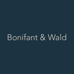 Bonifant & Wald logo