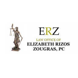 Law Office of Elizabeth Rizos Zougras, PC logo