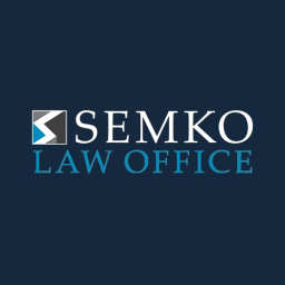 Semko Law Office logo