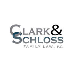 Clark & Schloss Family Law, P.C. logo