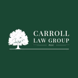 Carroll Law Group PLLC logo