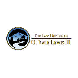 The Law Offices of O. Yale Lewis III logo
